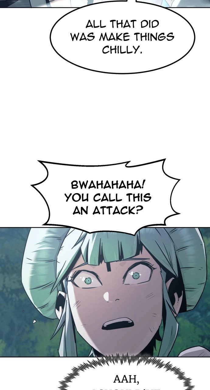 The Dang Clans Swordmaster Heir Just Wants a Normal Life Chapter 86 - Page 26