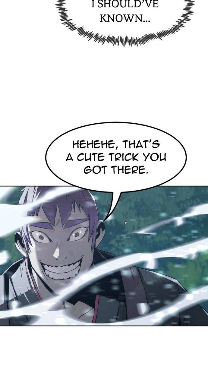 The Dang Clans Swordmaster Heir Just Wants a Normal Life Chapter 86 - Page 27