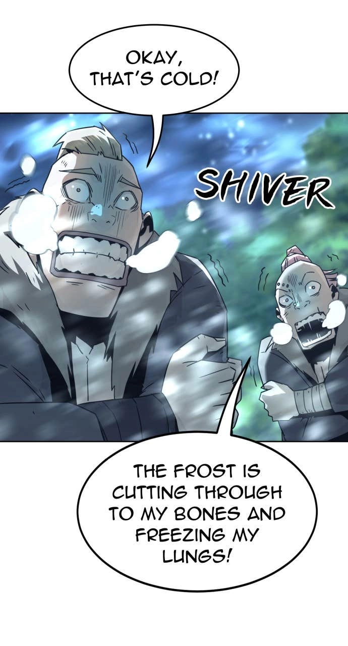 The Dang Clans Swordmaster Heir Just Wants a Normal Life Chapter 86 - Page 29