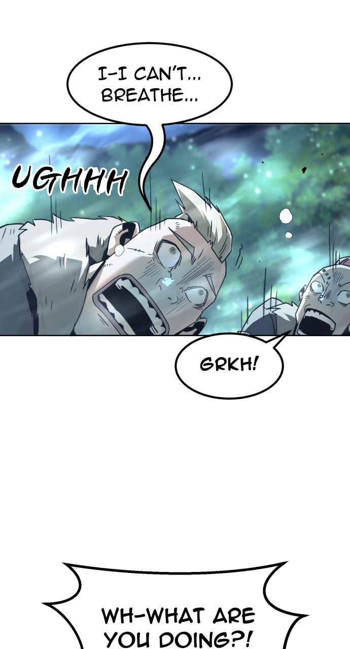 The Dang Clans Swordmaster Heir Just Wants a Normal Life Chapter 86 - Page 30