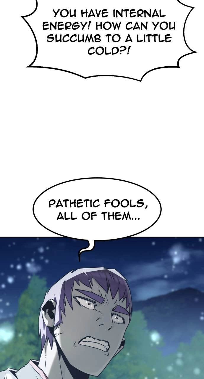 The Dang Clans Swordmaster Heir Just Wants a Normal Life Chapter 86 - Page 32