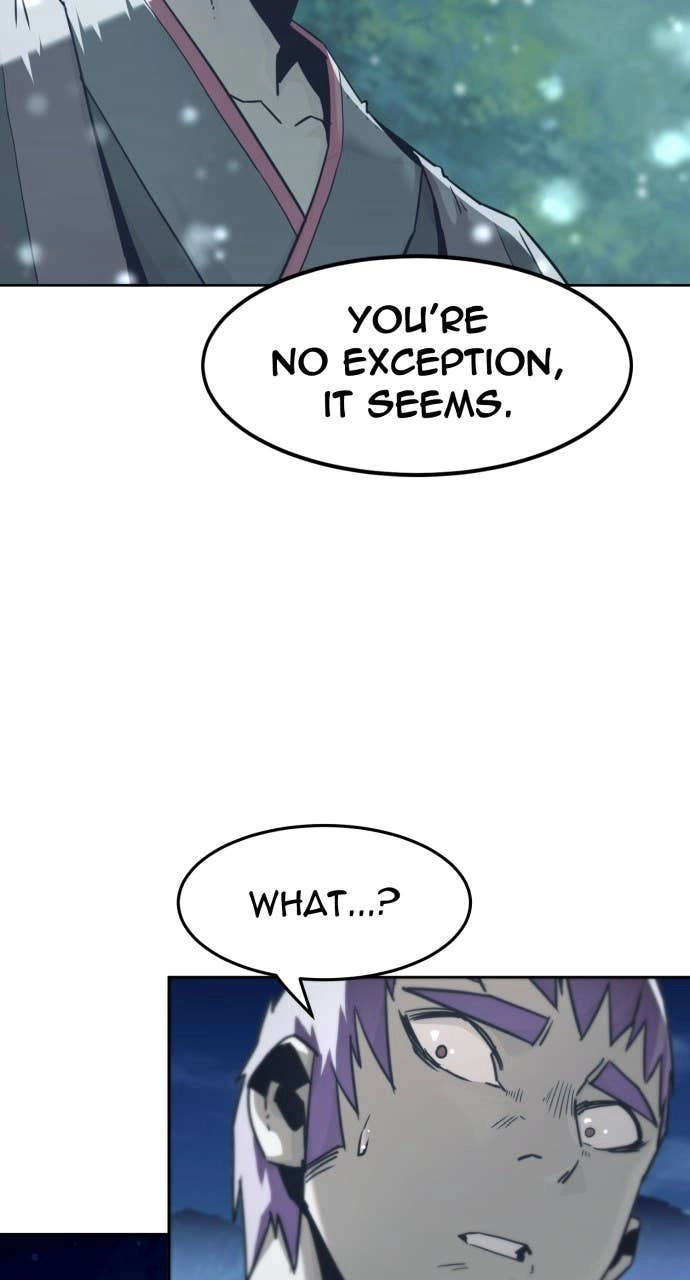 The Dang Clans Swordmaster Heir Just Wants a Normal Life Chapter 86 - Page 33