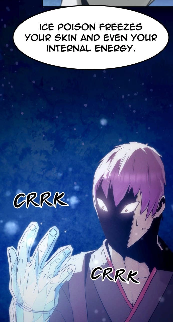 The Dang Clans Swordmaster Heir Just Wants a Normal Life Chapter 86 - Page 34