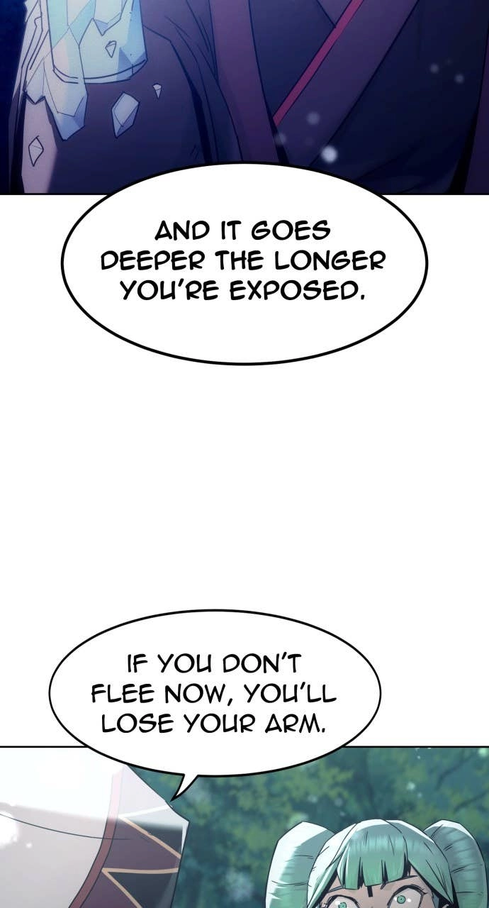 The Dang Clans Swordmaster Heir Just Wants a Normal Life Chapter 86 - Page 35