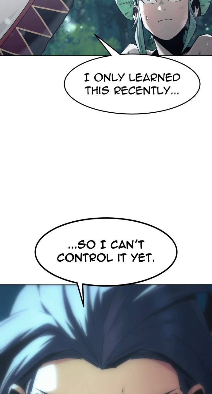 The Dang Clans Swordmaster Heir Just Wants a Normal Life Chapter 86 - Page 36