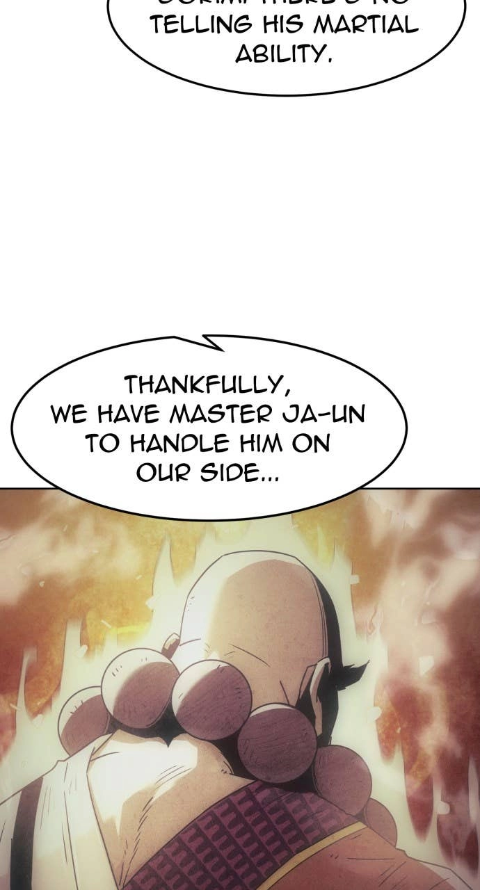 The Dang Clans Swordmaster Heir Just Wants a Normal Life Chapter 86 - Page 44