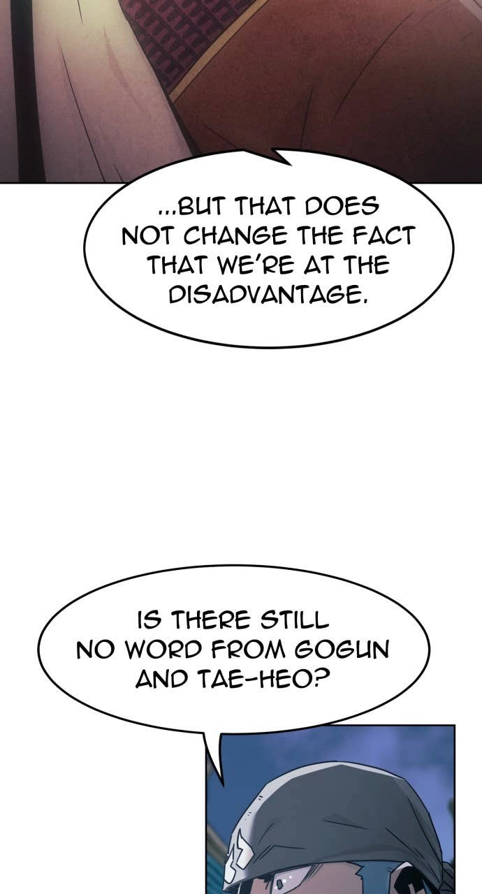 The Dang Clans Swordmaster Heir Just Wants a Normal Life Chapter 86 - Page 45