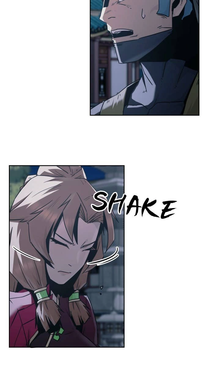 The Dang Clans Swordmaster Heir Just Wants a Normal Life Chapter 86 - Page 46