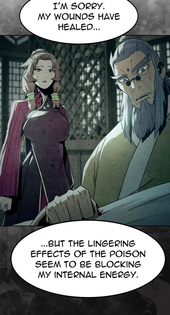 The Dang Clans Swordmaster Heir Just Wants a Normal Life Chapter 86 - Page 48