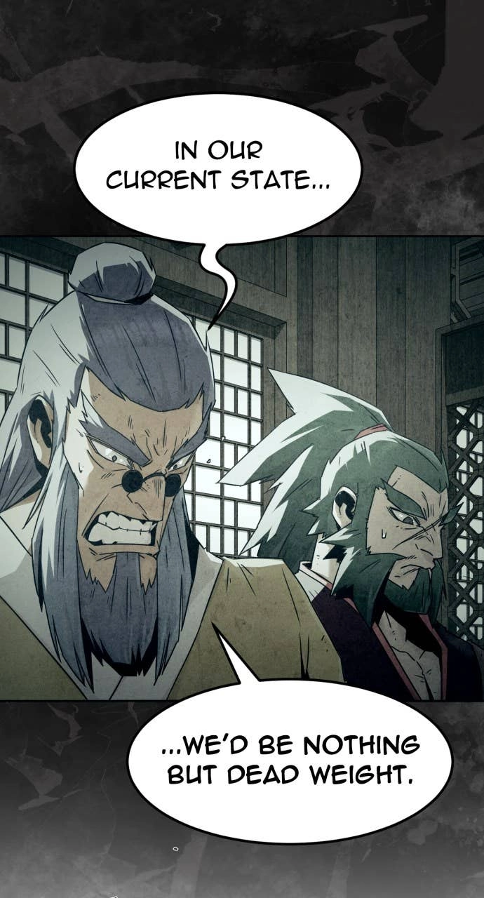 The Dang Clans Swordmaster Heir Just Wants a Normal Life Chapter 86 - Page 49