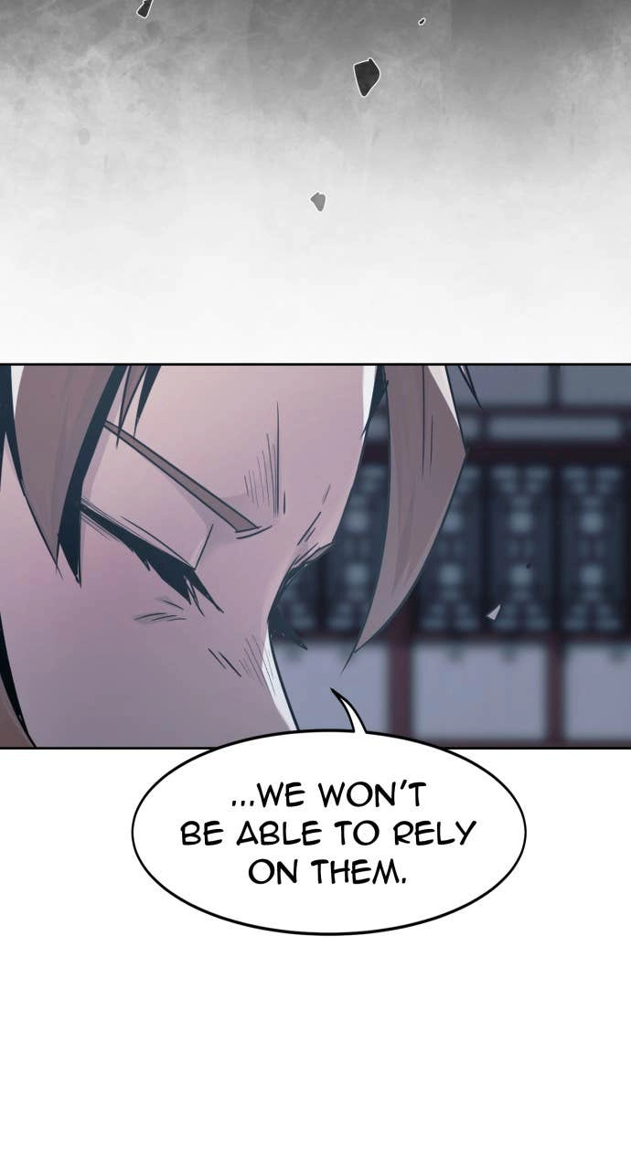 The Dang Clans Swordmaster Heir Just Wants a Normal Life Chapter 86 - Page 50