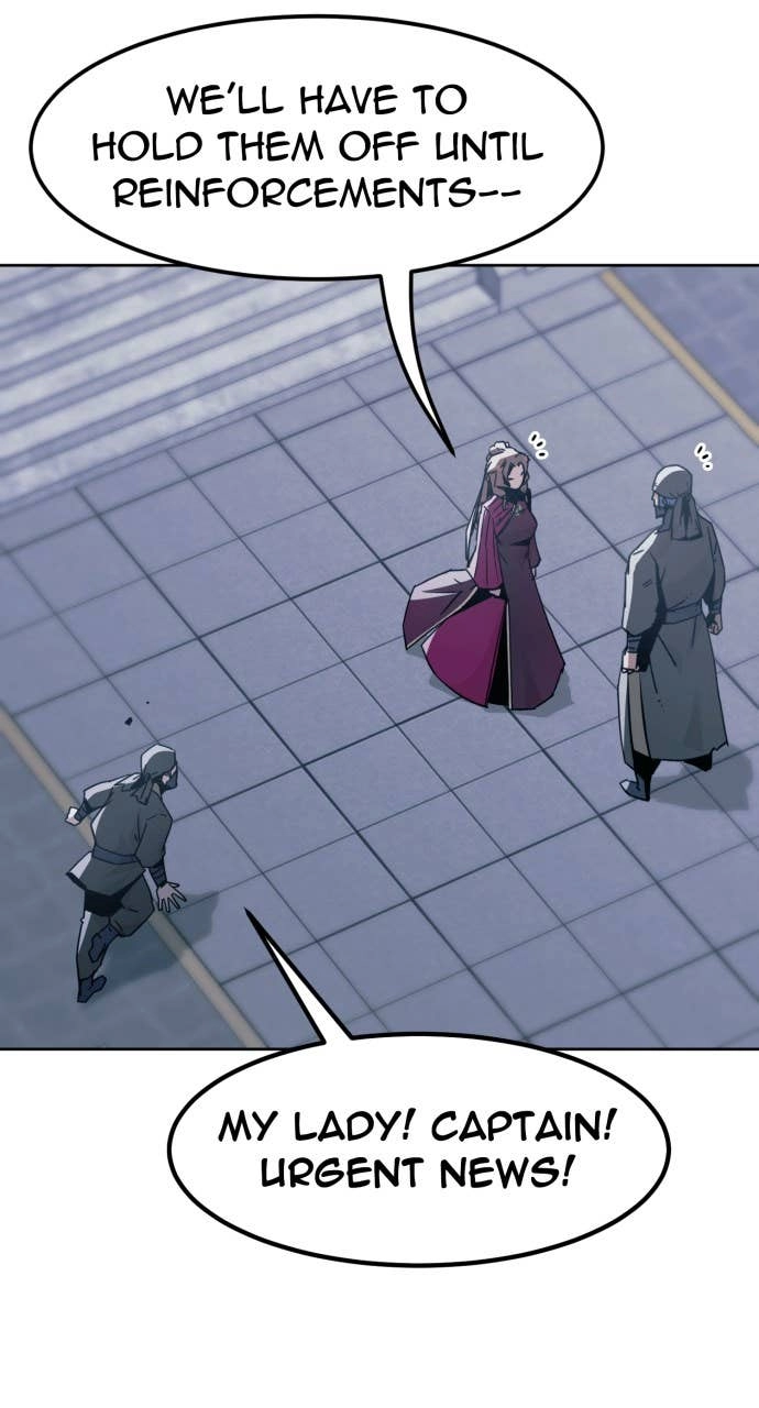 The Dang Clans Swordmaster Heir Just Wants a Normal Life Chapter 86 - Page 51