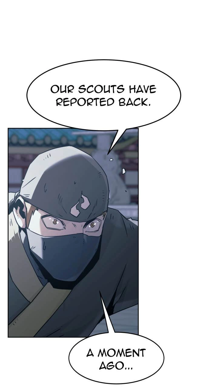 The Dang Clans Swordmaster Heir Just Wants a Normal Life Chapter 86 - Page 52