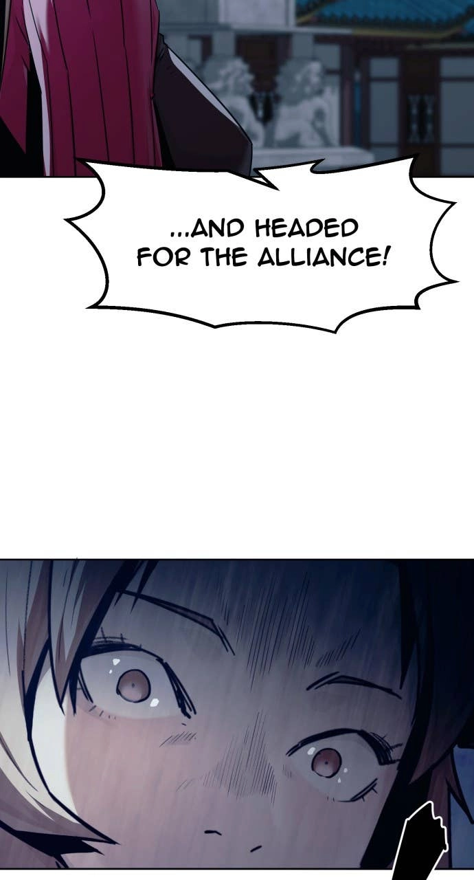 The Dang Clans Swordmaster Heir Just Wants a Normal Life Chapter 86 - Page 54