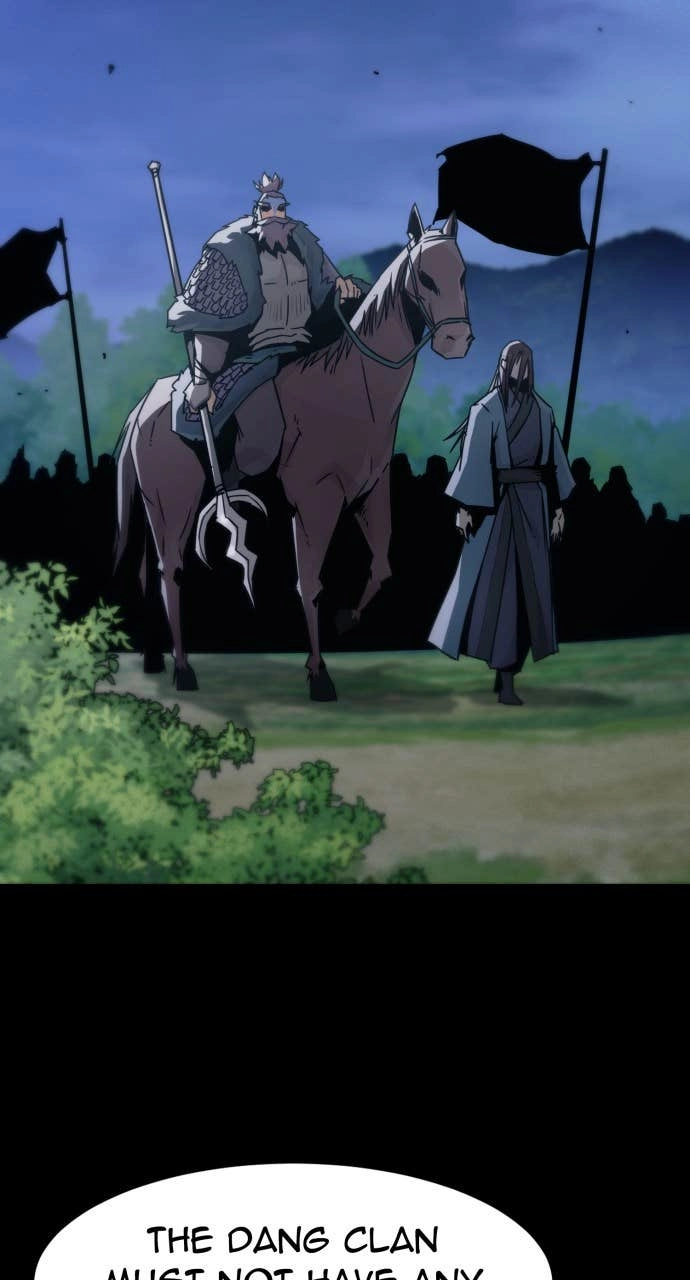 The Dang Clans Swordmaster Heir Just Wants a Normal Life Chapter 86 - Page 56