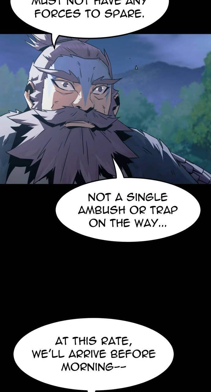 The Dang Clans Swordmaster Heir Just Wants a Normal Life Chapter 86 - Page 57