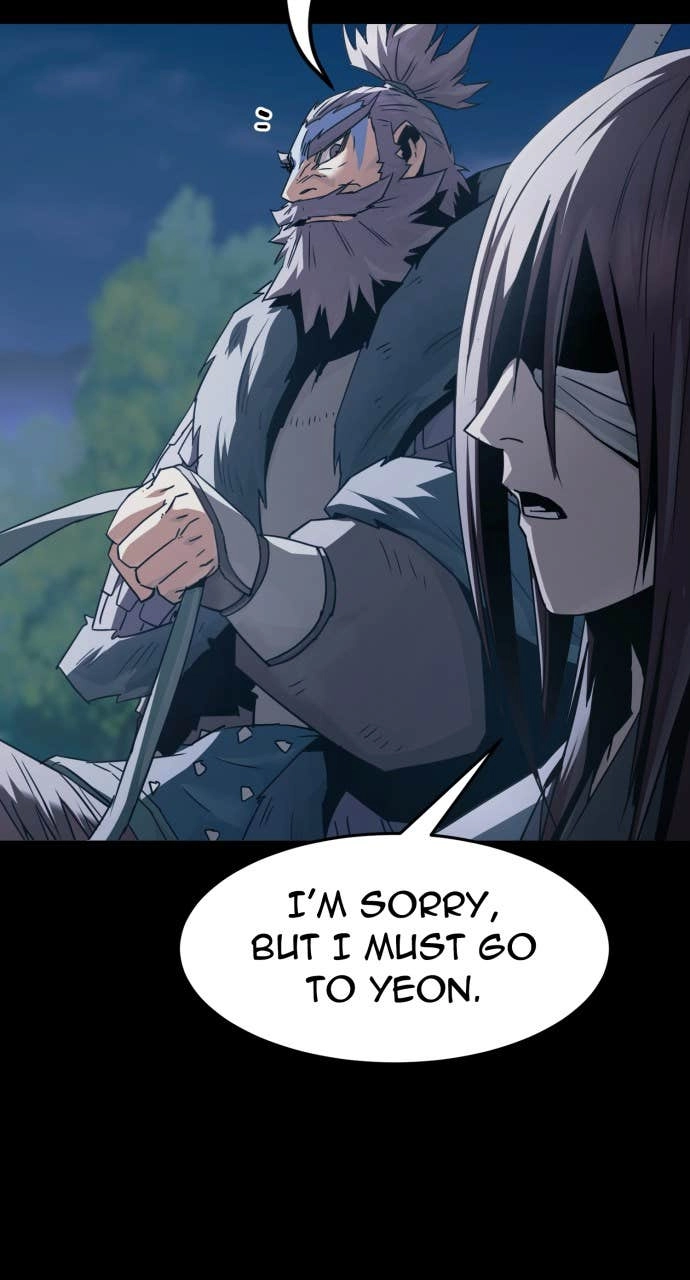 The Dang Clans Swordmaster Heir Just Wants a Normal Life Chapter 86 - Page 58