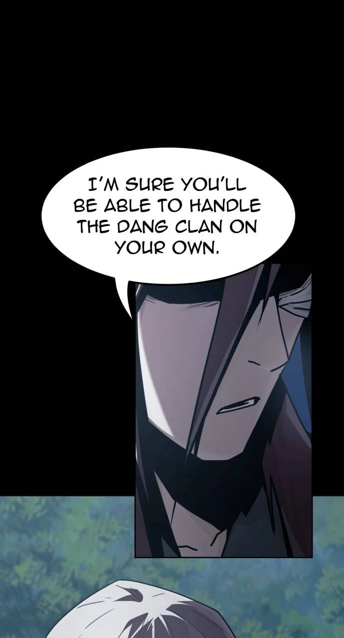 The Dang Clans Swordmaster Heir Just Wants a Normal Life Chapter 86 - Page 61