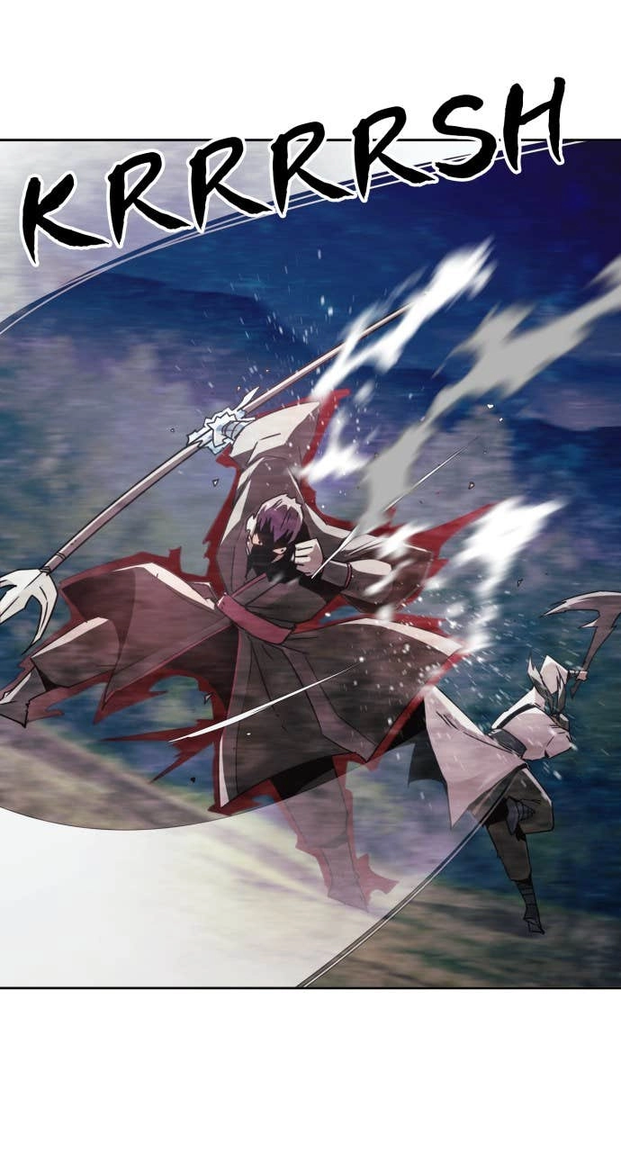 The Dang Clans Swordmaster Heir Just Wants a Normal Life Chapter 86 - Page 66