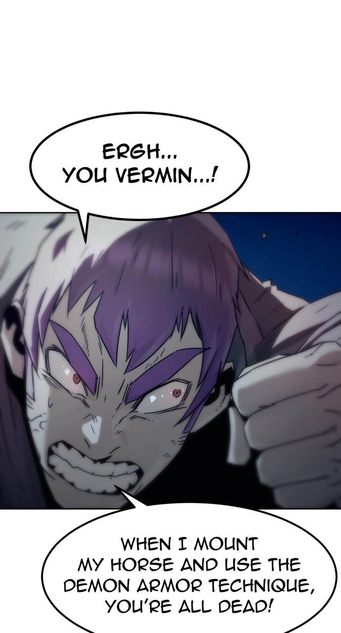 The Dang Clans Swordmaster Heir Just Wants a Normal Life Chapter 86 - Page 67