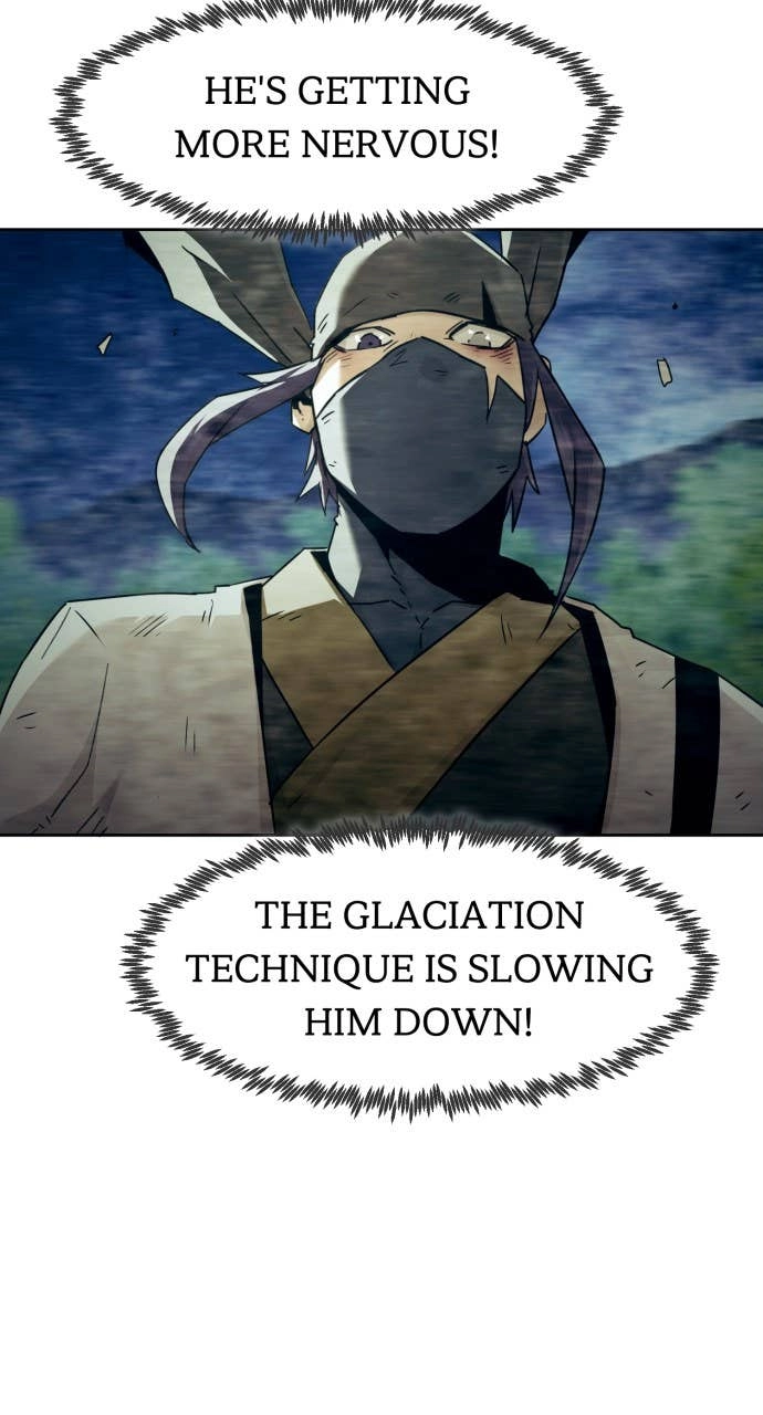 The Dang Clans Swordmaster Heir Just Wants a Normal Life Chapter 86 - Page 70