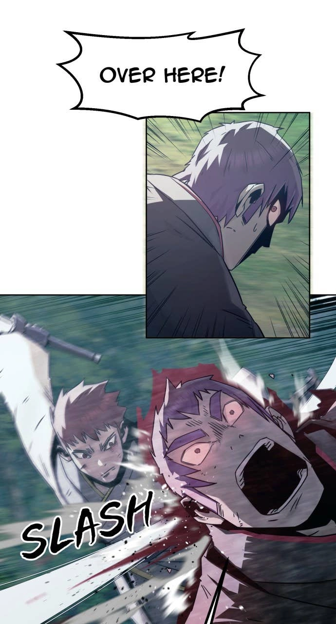 The Dang Clans Swordmaster Heir Just Wants a Normal Life Chapter 86 - Page 71