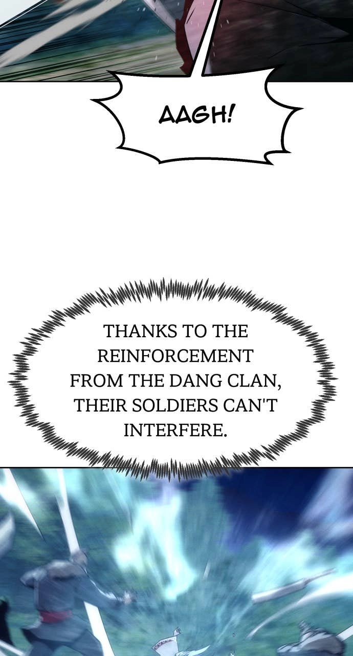 The Dang Clans Swordmaster Heir Just Wants a Normal Life Chapter 86 - Page 72