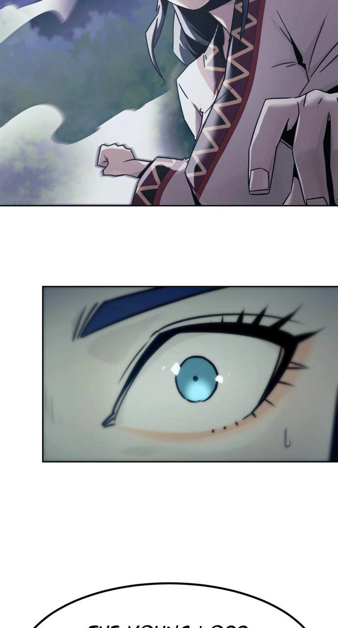The Dang Clans Swordmaster Heir Just Wants a Normal Life Chapter 86 - Page 83