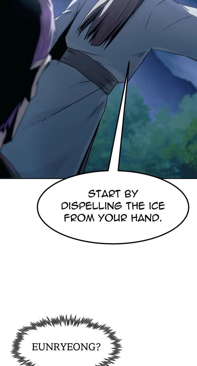 The Dang Clans Swordmaster Heir Just Wants a Normal Life Chapter 86 - Page 87