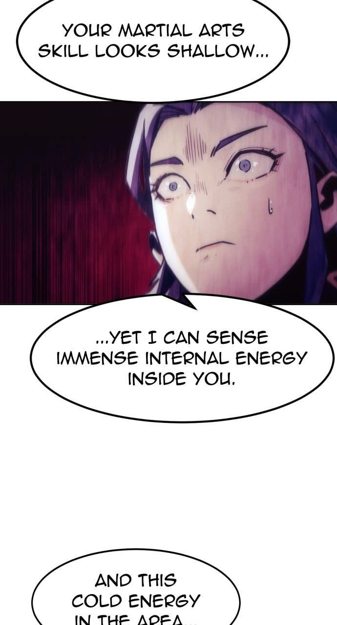 The Dang Clans Swordmaster Heir Just Wants a Normal Life Chapter 86 - Page 90