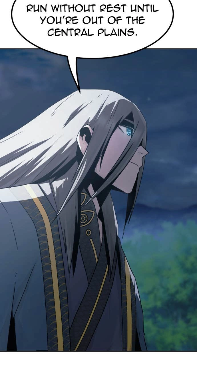 The Dang Clans Swordmaster Heir Just Wants a Normal Life Chapter 86 - Page 95