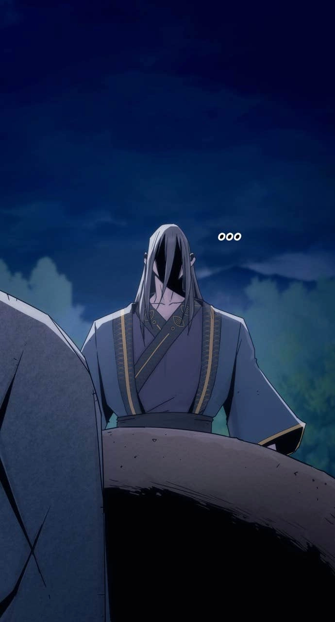 The Dang Clans Swordmaster Heir Just Wants a Normal Life Chapter 86 - Page 97