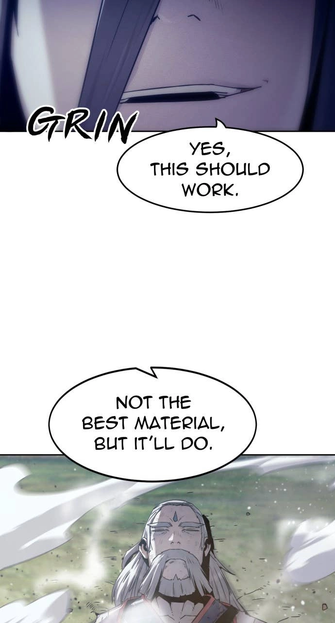 The Dang Clans Swordmaster Heir Just Wants a Normal Life Chapter 86 - Page 100
