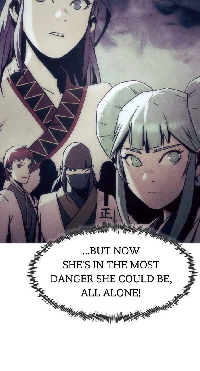 The Dang Clans Swordmaster Heir Just Wants a Normal Life Chapter 87 - Page 3
