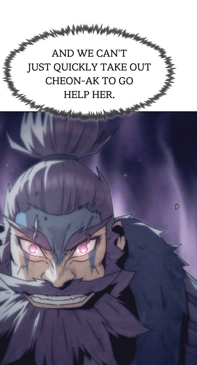 The Dang Clans Swordmaster Heir Just Wants a Normal Life Chapter 87 - Page 4