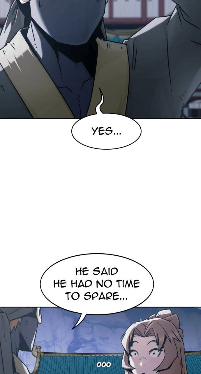 The Dang Clans Swordmaster Heir Just Wants a Normal Life Chapter 87 - Page 8