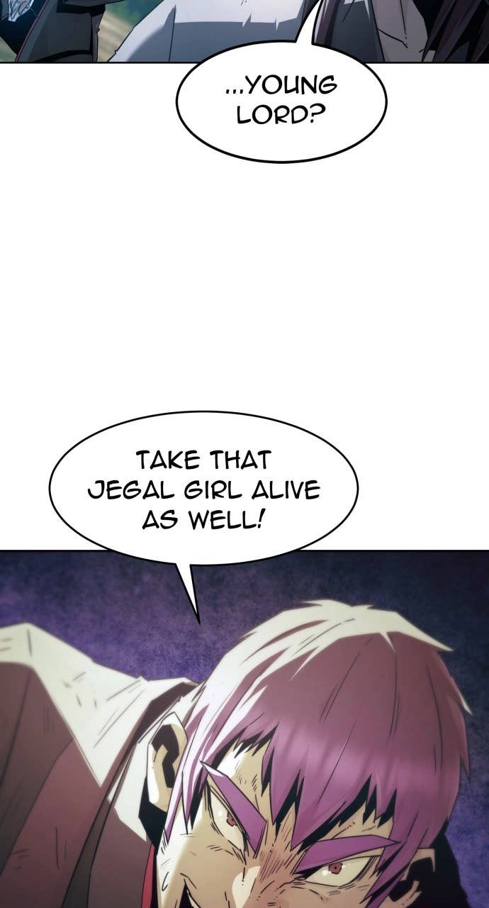 The Dang Clans Swordmaster Heir Just Wants a Normal Life Chapter 87 - Page 16
