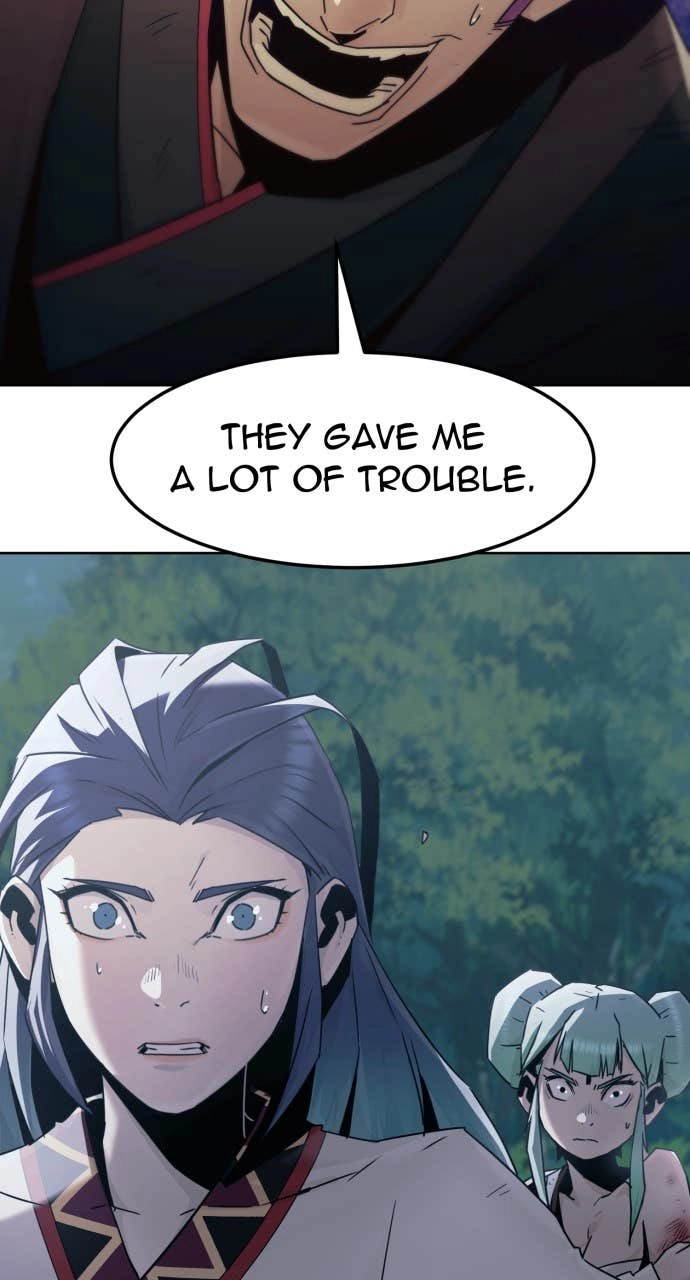 The Dang Clans Swordmaster Heir Just Wants a Normal Life Chapter 87 - Page 17