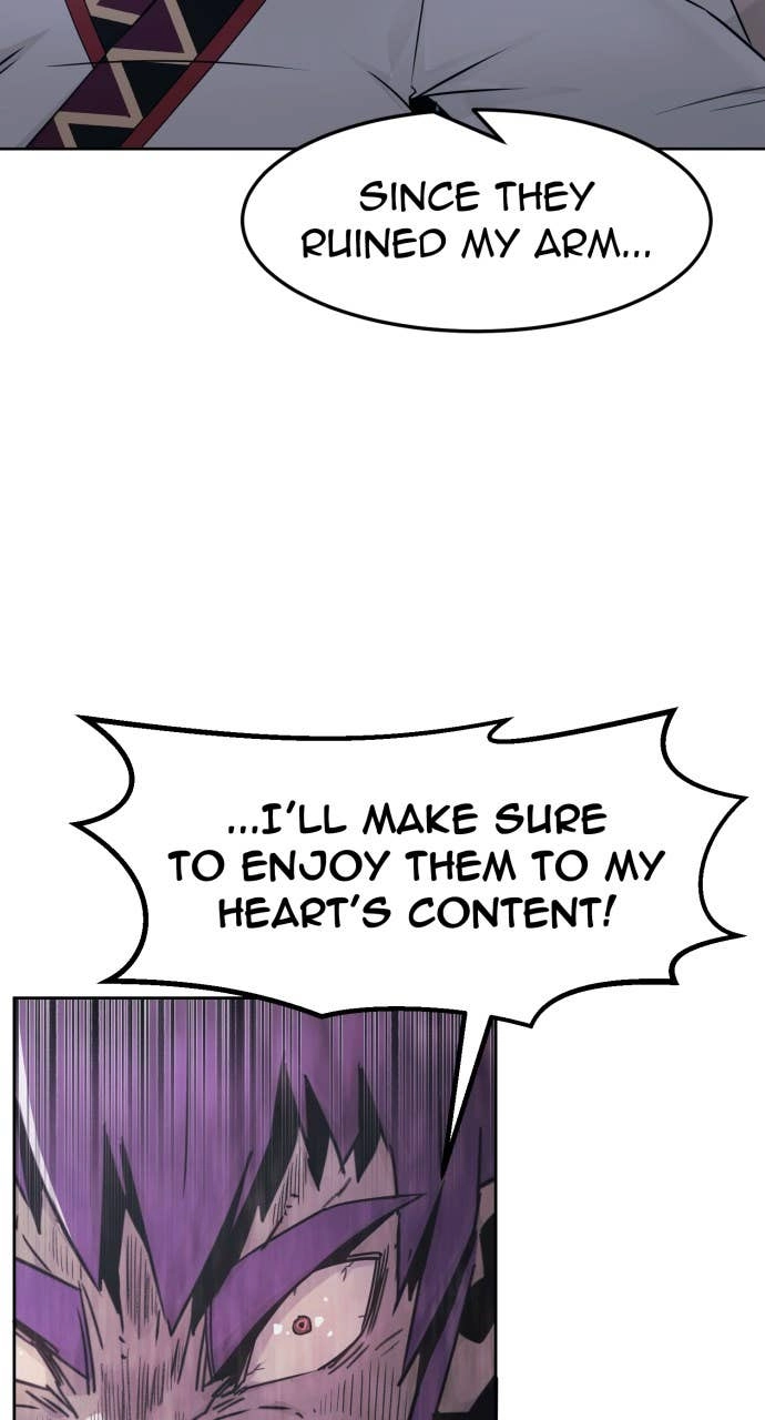 The Dang Clans Swordmaster Heir Just Wants a Normal Life Chapter 87 - Page 18