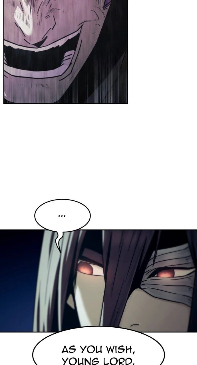The Dang Clans Swordmaster Heir Just Wants a Normal Life Chapter 87 - Page 19