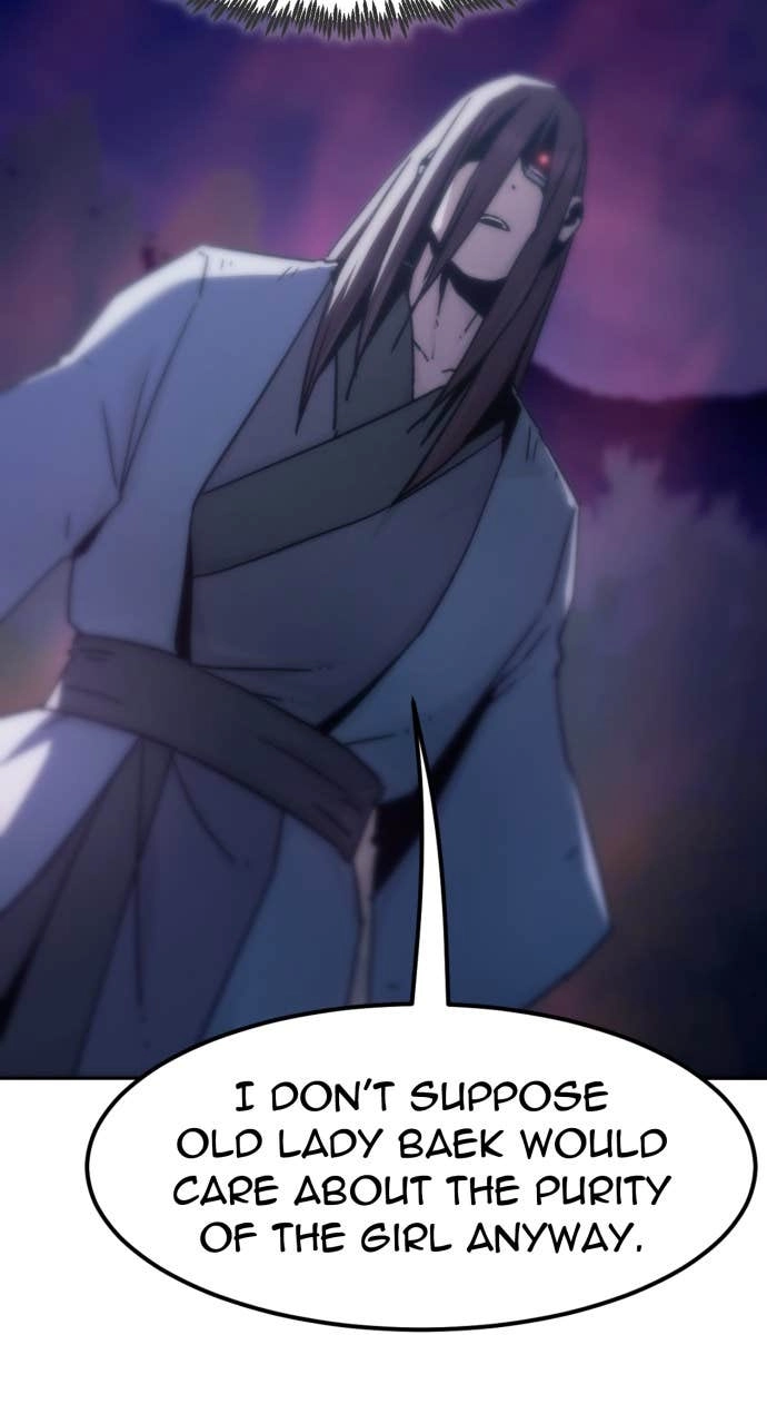 The Dang Clans Swordmaster Heir Just Wants a Normal Life Chapter 87 - Page 21