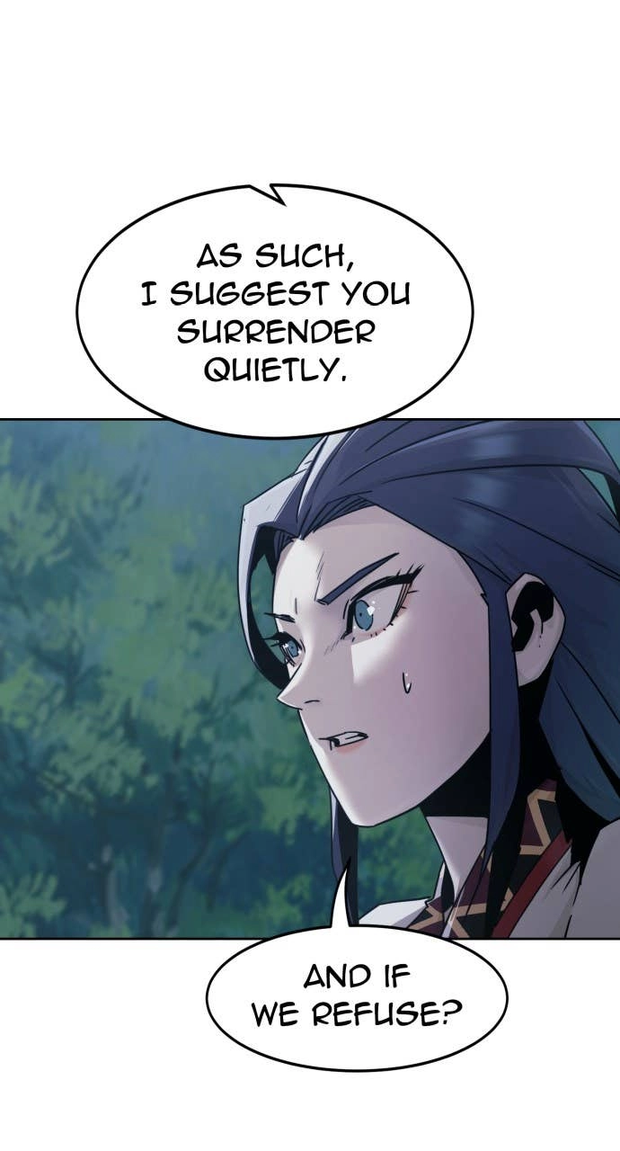 The Dang Clans Swordmaster Heir Just Wants a Normal Life Chapter 87 - Page 22
