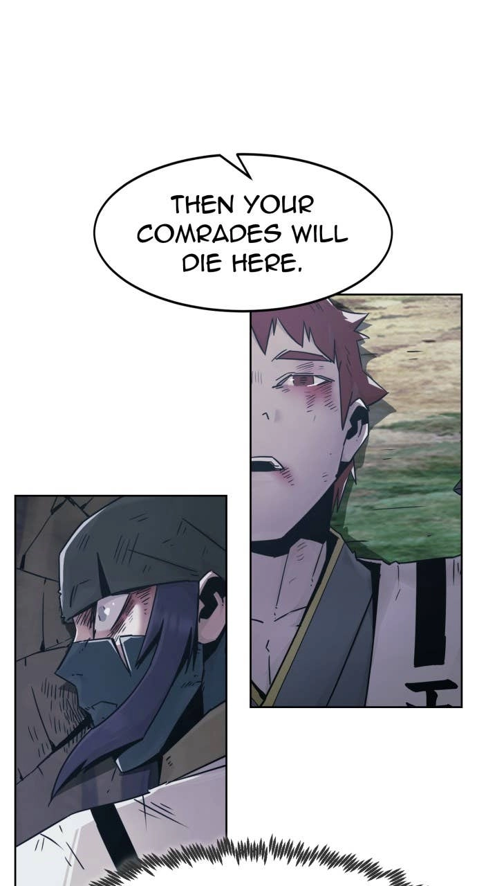 The Dang Clans Swordmaster Heir Just Wants a Normal Life Chapter 87 - Page 23