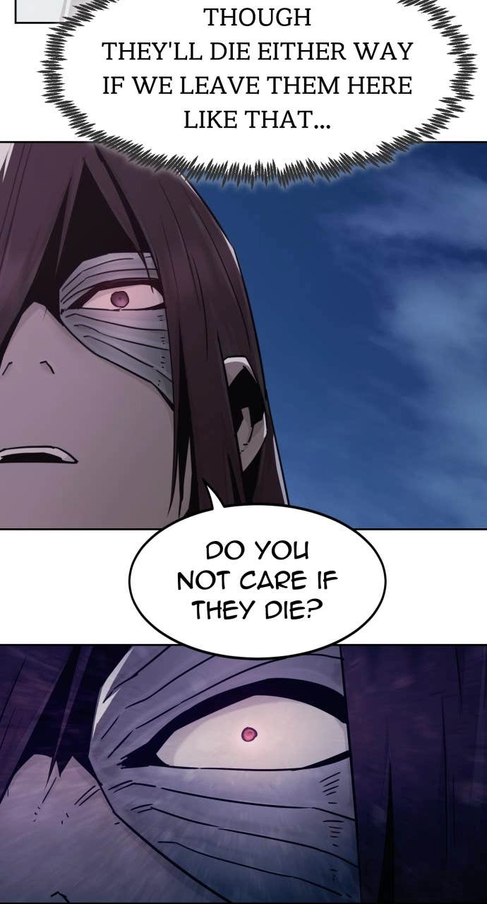 The Dang Clans Swordmaster Heir Just Wants a Normal Life Chapter 87 - Page 24