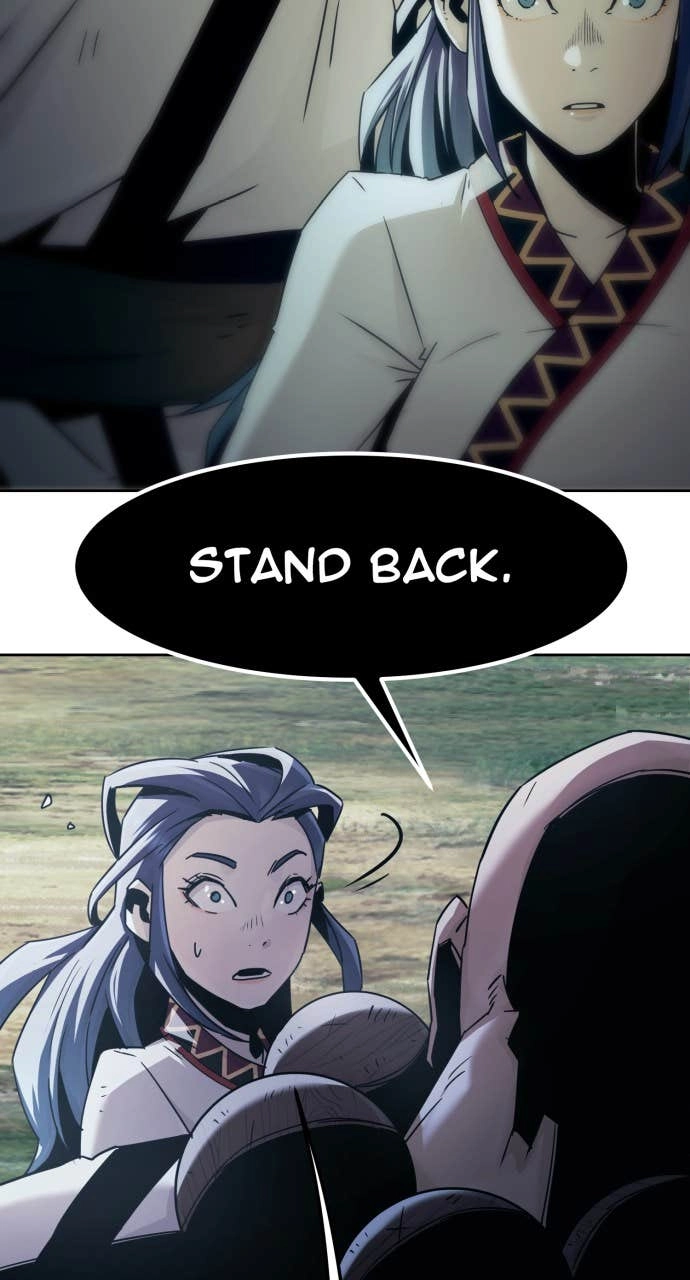 The Dang Clans Swordmaster Heir Just Wants a Normal Life Chapter 87 - Page 26