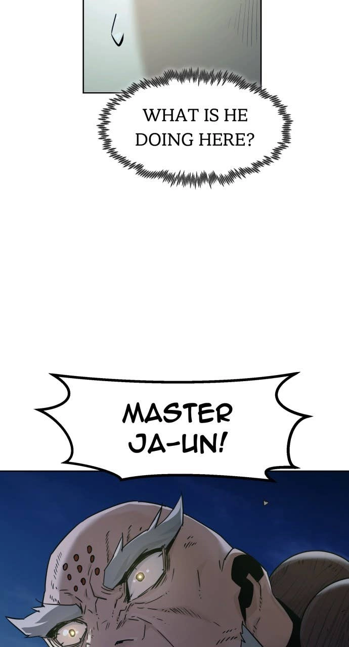 The Dang Clans Swordmaster Heir Just Wants a Normal Life Chapter 87 - Page 28