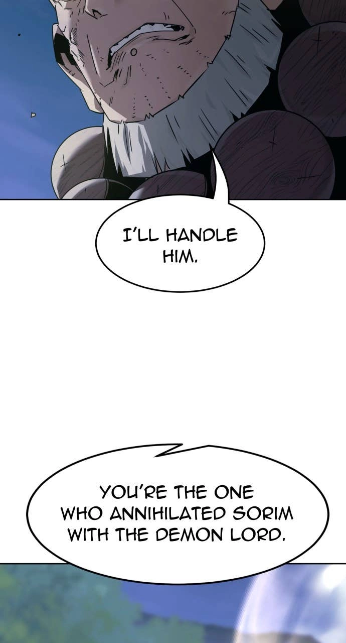 The Dang Clans Swordmaster Heir Just Wants a Normal Life Chapter 87 - Page 29