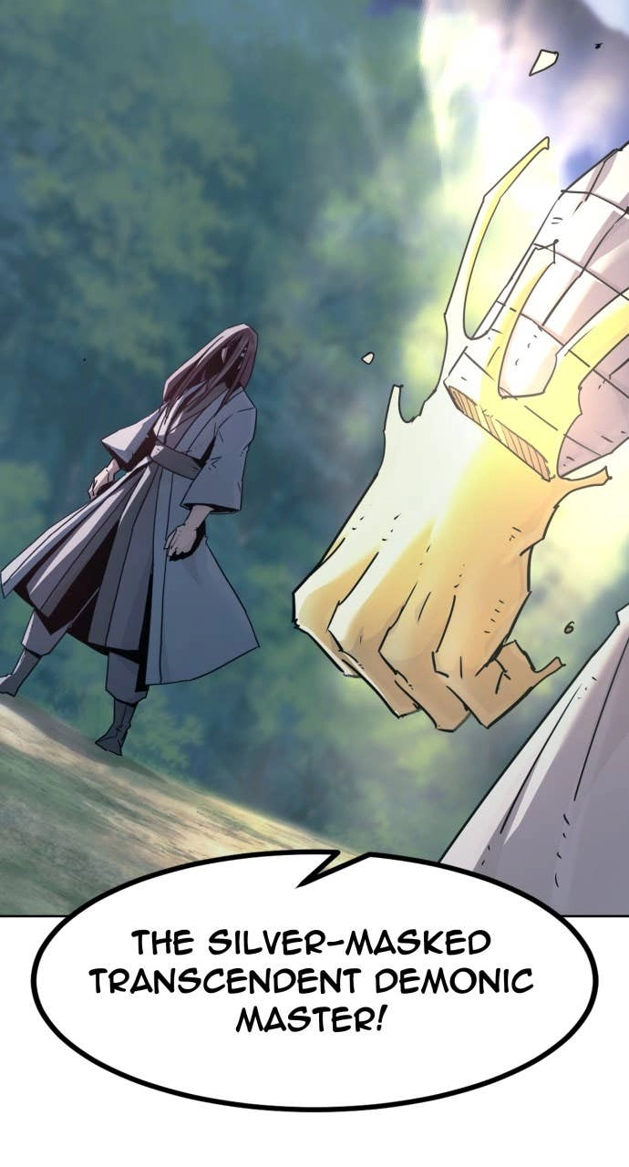 The Dang Clans Swordmaster Heir Just Wants a Normal Life Chapter 87 - Page 30