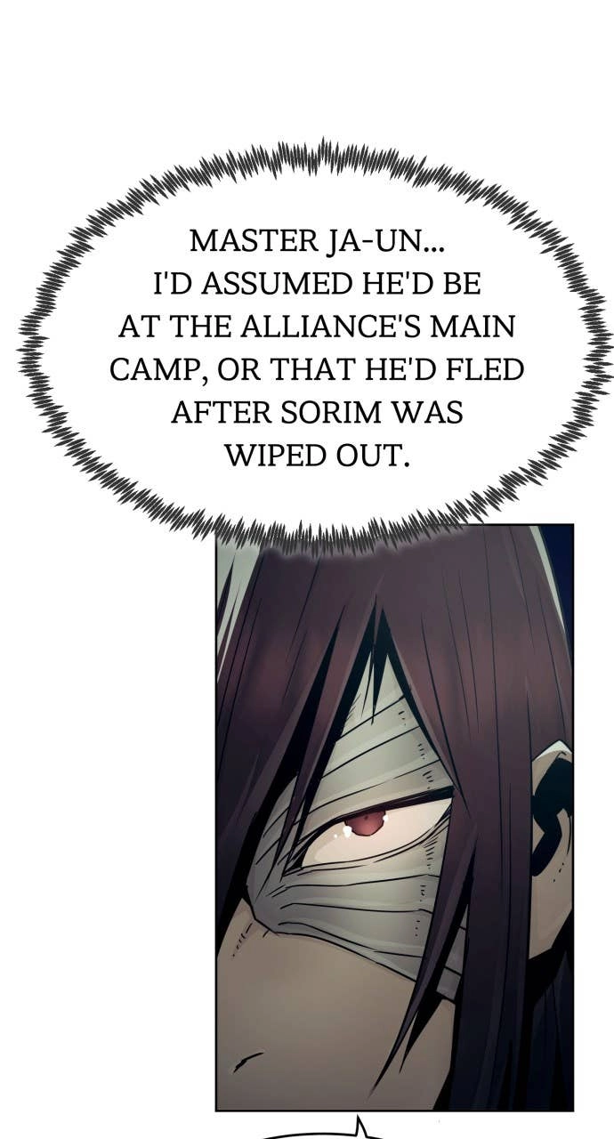 The Dang Clans Swordmaster Heir Just Wants a Normal Life Chapter 87 - Page 31