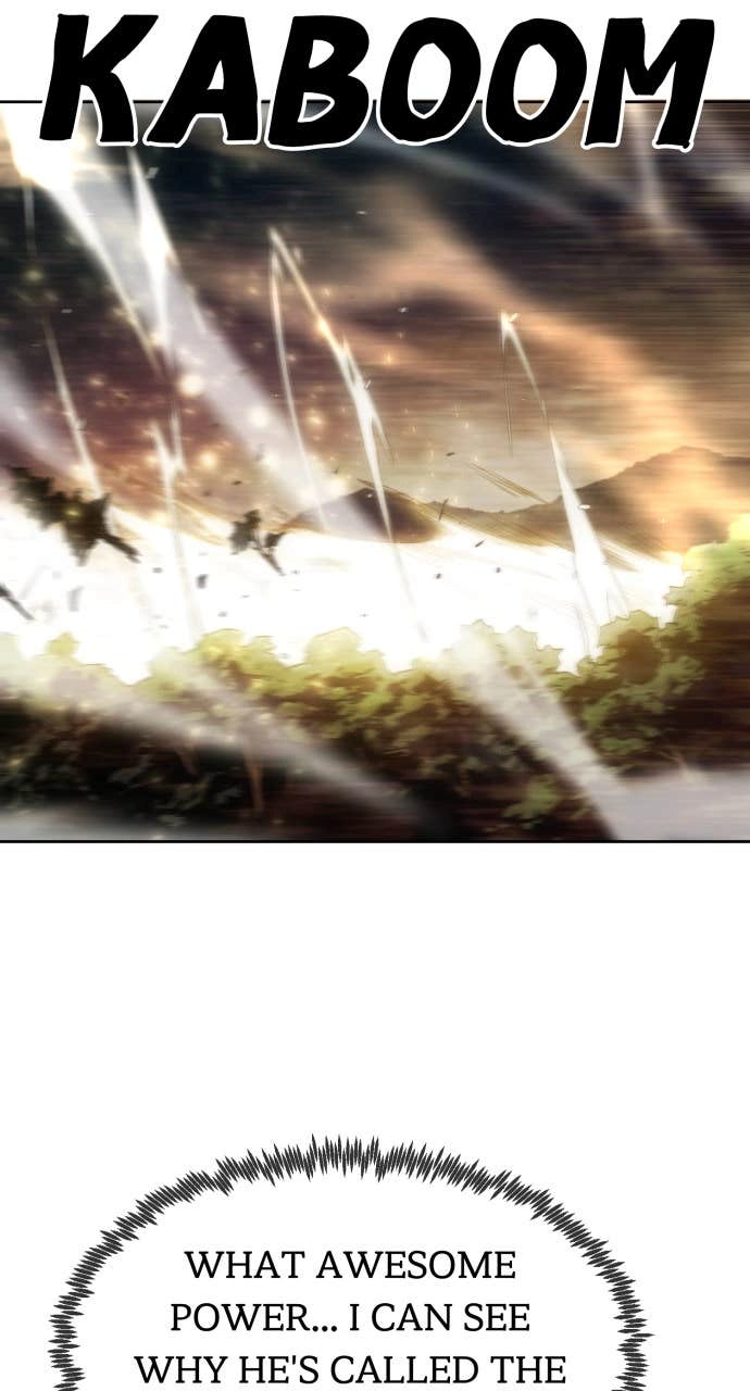 The Dang Clans Swordmaster Heir Just Wants a Normal Life Chapter 87 - Page 37